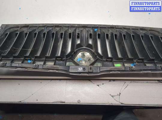 купить Решетка радиатора на Skoda Octavia (A5) 2004-2013