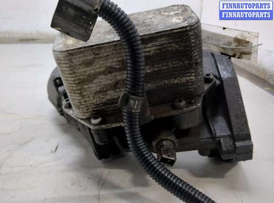 купить Корпус масляного фильтра на BMW X3 E83 2003-2010