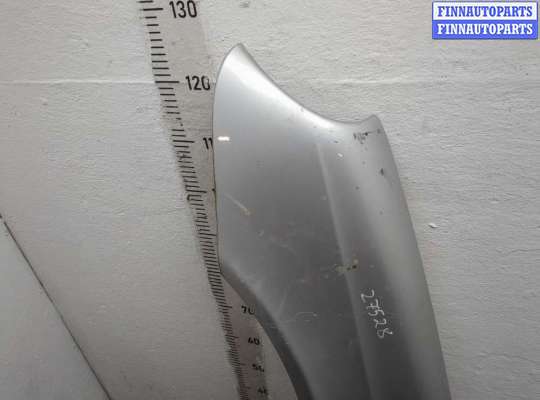 Крыло переднее на Mercedes-Benz E (W211)