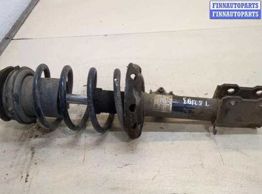 Амортизатор подвески OP2143567 на Opel Meriva 2003-2010