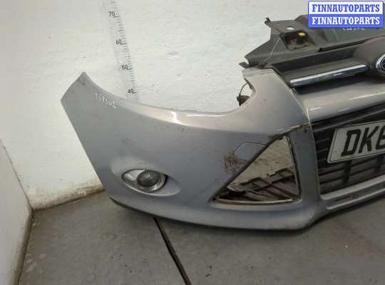 купить Бампер на Ford Focus 3 2011-2015