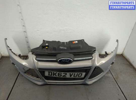 купить Бампер на Ford Focus 3 2011-2015