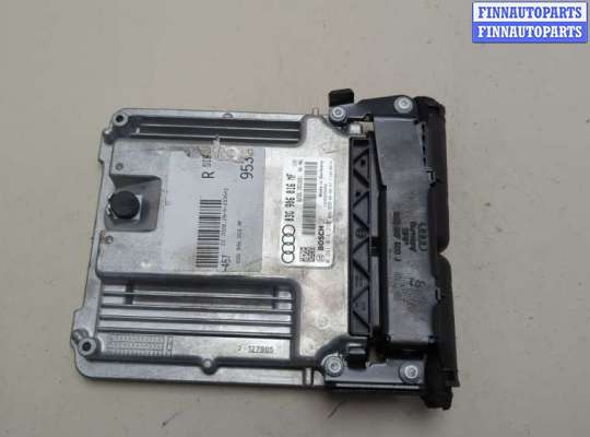 Блок управления двигателем AU1632194 на Audi A6 (C6) 2004-2011