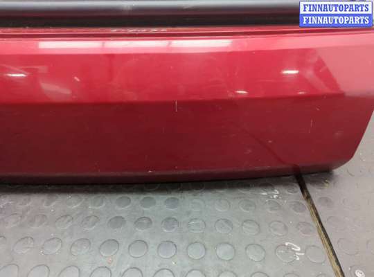 купить Борт откидной на Peugeot 3008 2009-2016