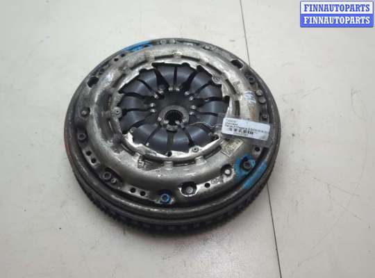 купить Маховик на Renault Megane 3 2009-2016