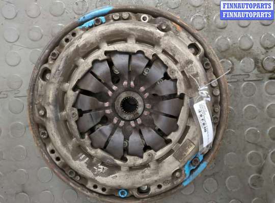 купить Маховик на Renault Megane 3 2009-2016