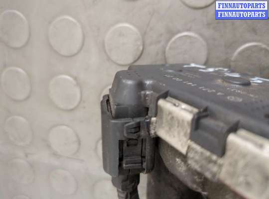 купить Заслонка дроссельная на Mercedes C W203 2000-2008