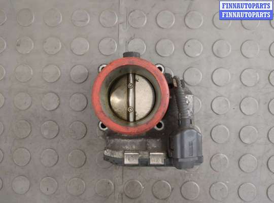 купить Заслонка дроссельная на Mercedes C W203 2000-2008