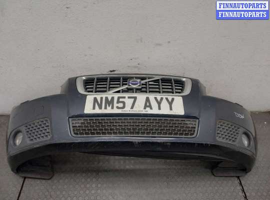 купить Бампер на Volvo V70 2007-2013