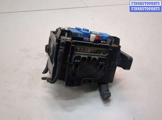 Блок предохранителей на Hyundai i30 I (FD)