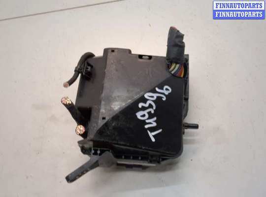 Блок предохранителей на Hyundai i30 I (FD)