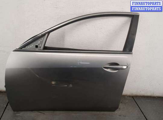 купить Дверь боковая (легковая) на Mazda 6 (GH) 2007-2012