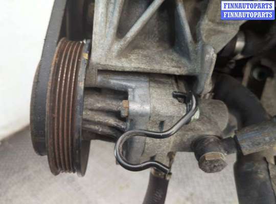 купить Форсунка топливная на Audi A4 (B5) 1994-2000