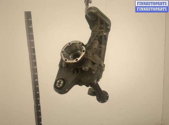 купить Редуктор моста на Volkswagen Touareg 2010-2014