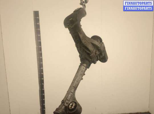 купить Редуктор моста на Volkswagen Touareg 2010-2014