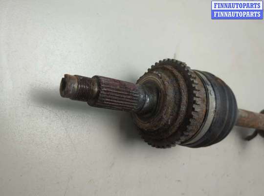 купить Полуось (приводной вал, шрус) на Mazda 6 (GG) 2002-2007