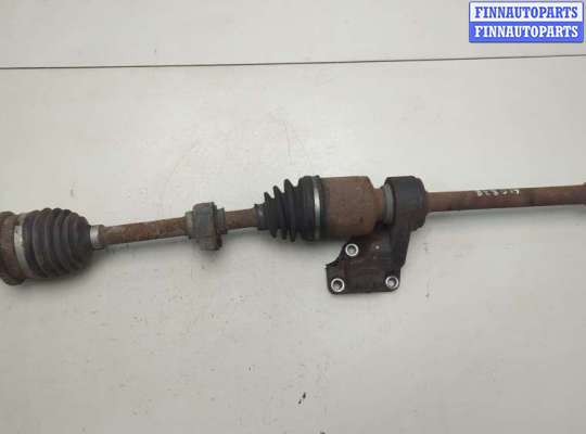 купить Полуось (приводной вал, шрус) на Mazda 6 (GG) 2002-2007