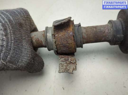 купить Полуось (приводной вал, шрус) на Mazda 6 (GG) 2002-2007