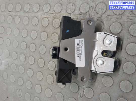 купить Замок багажника на Volvo S40 2004-2012