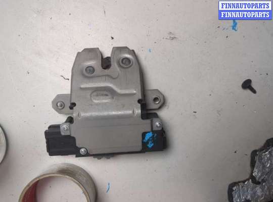 купить Замок багажника на Volvo S40 2004-2012