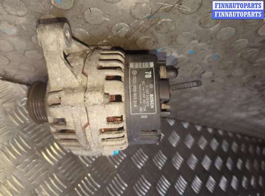 купить Генератор на Volkswagen Passat 5 1996-2001