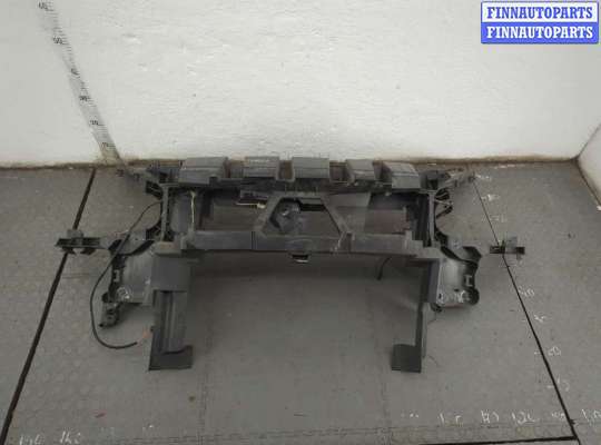 Рамка передняя (телевизор) RN1595409 на Renault Scenic 2003-2009