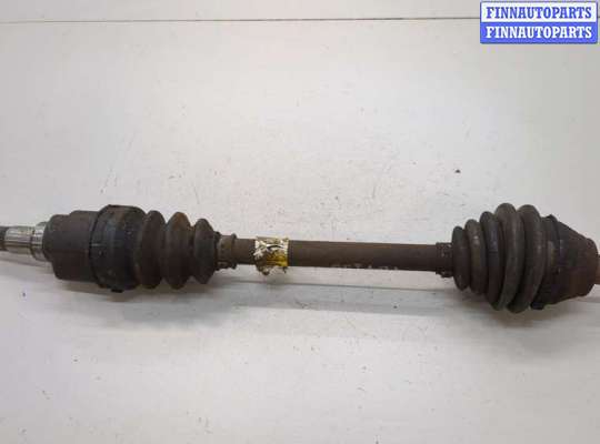 Полуось (приводной вал, шрус) FO2208701 на Ford Fiesta 2001-2007