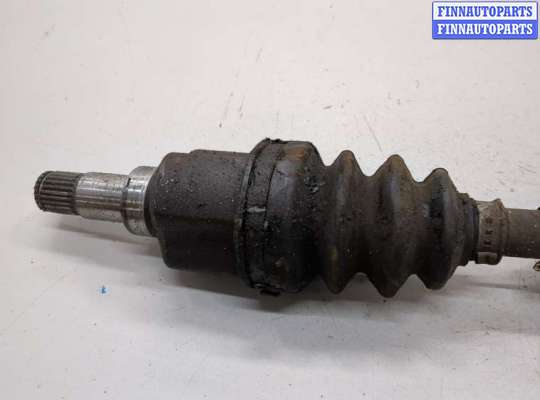 купить Полуось (приводной вал, шрус) на Ford Fiesta 2001-2007