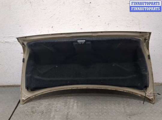 купить Крышка (дверь) багажника на Toyota Carina E 1992-1997