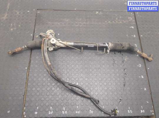Рейка рулевая с г/у AU1734633 на Audi A4 (B5) 1994-2000