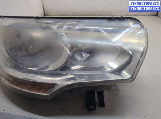 купить Фара (передняя) на Citroen C4 2010-2020