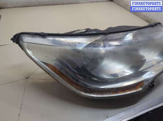 купить Фара (передняя) на Citroen C4 2010-2020