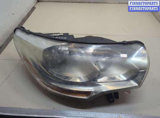 Купить Фара (передняя) на Citroen C4 2010-2020 Фара (передняя) CT1130293 на Citroen C4 2010-2020