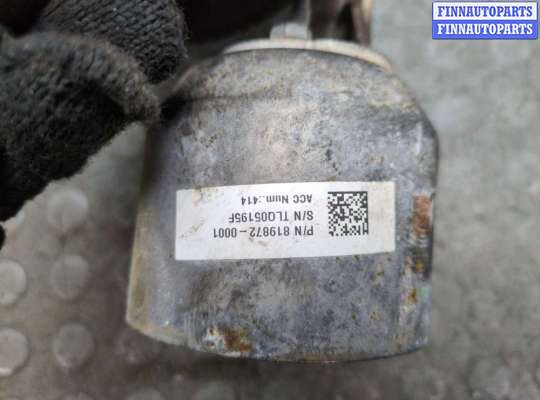 купить Турбина на Ford Focus 3 2014-2019