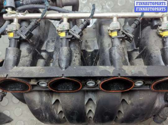 купить Коллектор впускной на Opel Vectra C 2002-2008