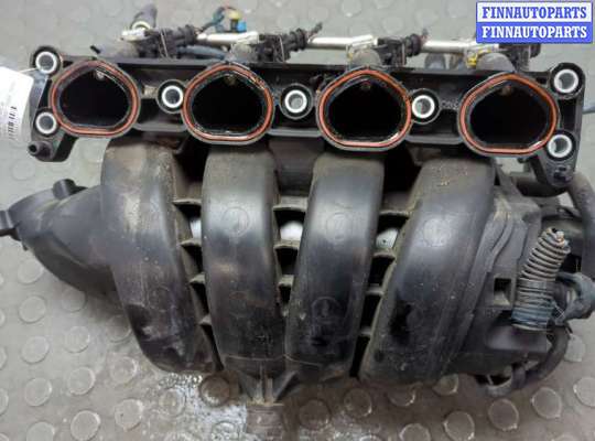 купить Коллектор впускной на Opel Vectra C 2002-2008