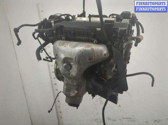купить Двигатель (ДВС) на Ford Mondeo 3 2000-2007