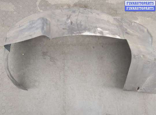 купить Защита арок (подкрылок) на Cadillac SRX 2003-2009