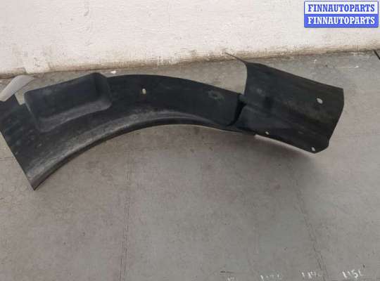 купить Защита арок (подкрылок) на Cadillac SRX 2003-2009