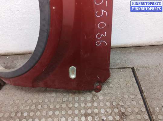 купить Крыло на Ford Fusion 2002-2012