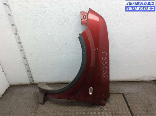 Купить Крыло на Ford Fusion 2002-2012 Крыло FO2137361 на Ford Fusion 2002-2012