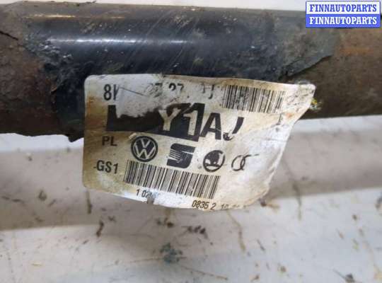 купить Полуось (приводной вал, шрус) на Audi A4 (B8) 2007-2015