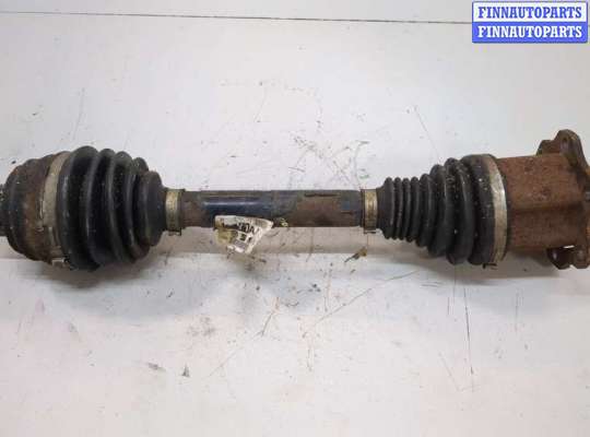 купить Полуось (приводной вал, шрус) на Audi A4 (B8) 2007-2015