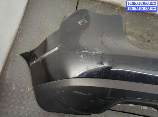 купить Бампер на Volkswagen Passat 6 2005-2010