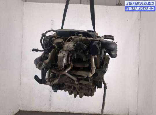 купить Двигатель (ДВС) на Volkswagen Caddy 2004-2015