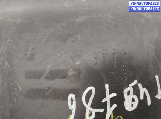 купить Защита арок (подкрылок) на Dodge Caliber 2006-2013