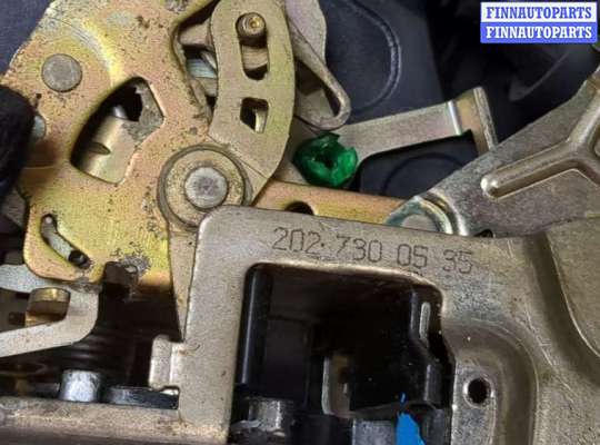 купить Замок двери на Mercedes C W202 1993-2000