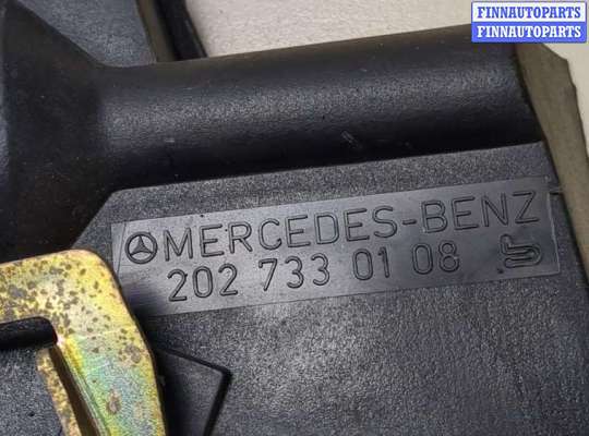 купить Замок двери на Mercedes C W202 1993-2000