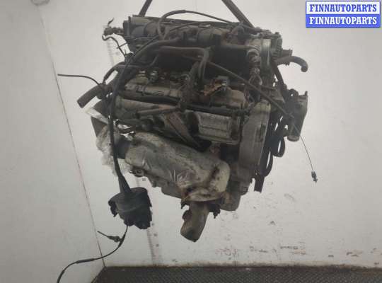 купить Двигатель (ДВС) на Chrysler Pacifica 2003-2008