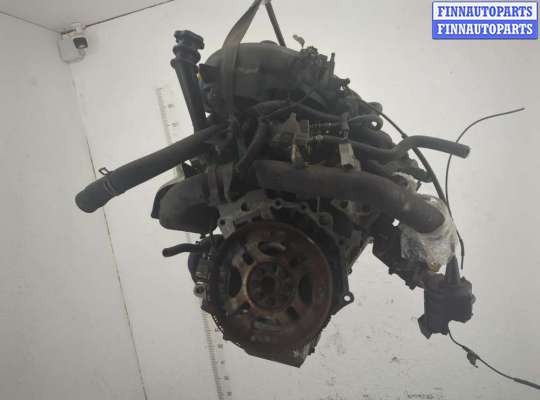 купить Двигатель (ДВС) на Chrysler Pacifica 2003-2008